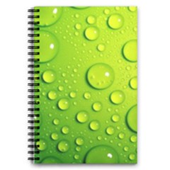 5.5  x 8.5  Notebook 