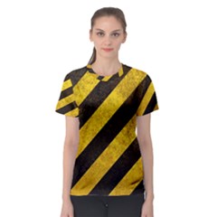 Women s Sport Mesh T-Shirt 