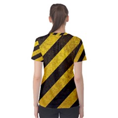 Women s Sport Mesh T-Shirt 