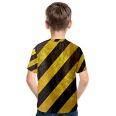 Kids  Cotton T-Shirt 