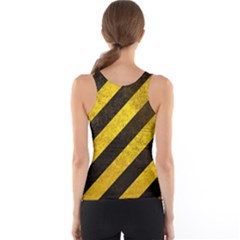 Women s Basic Tank Top Back