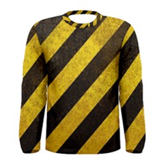 Men s Long Sleeve T-Shirt 