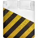 Duvet Cover (California King Size) 