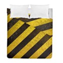 Duvet Cover Double Side (Full/ Double Size) 