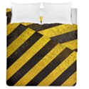 Duvet Cover Double Side (Queen Size) 