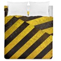 Duvet Cover Double Side (Queen Size) 