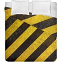 Duvet Cover Double Side (California King Size) 