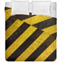 Duvet Cover Double Side (California King Size) 