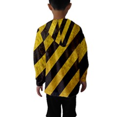 Kids  Hooded Windbreaker 