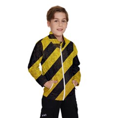 Kids  Windbreaker 