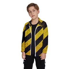 Kids  Windbreaker 