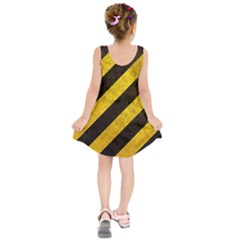 Kids  Sleeveless Dress 