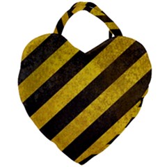 Giant Heart Shaped Tote 