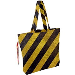 Drawstring Tote Bag 