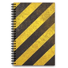 5.5  x 8.5  Notebook 