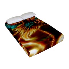 Fitted Sheet (Full/ Double Size) 