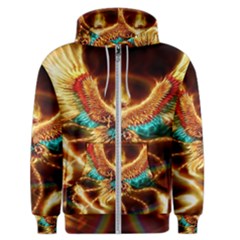 Men s Zipper Hoodie 