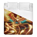 Duvet Cover (Full/ Double Size) 