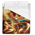 Duvet Cover (Queen Size) 