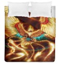 Duvet Cover Double Side (Queen Size) 