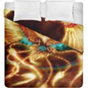 Duvet Cover Double Side (King Size) 