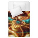 Duvet Cover Double Side (Single Size) 