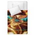 Duvet Cover Double Side (Single Size) 