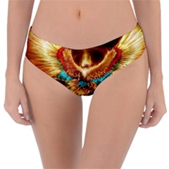 Reversible Classic Bikini Bottoms 