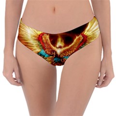 Reversible Classic Bikini Bottoms 