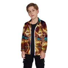 Kids  Windbreaker 