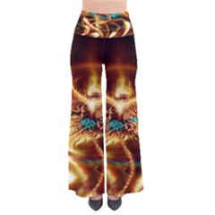 So Vintage Palazzo Pants 