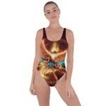 Fire Eagle Art Bring Sexy Back Swimsuit