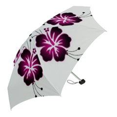 Mini Folding Umbrella 