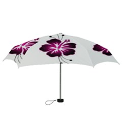 Mini Folding Umbrella 