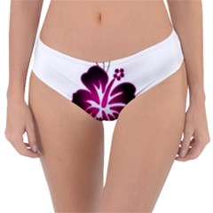 Reversible Classic Bikini Bottoms 