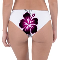 Reversible Classic Bikini Bottoms 