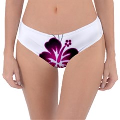 Reversible Classic Bikini Bottoms 