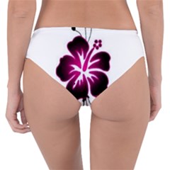 Reversible Classic Bikini Bottoms 