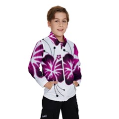 Kids  Windbreaker 