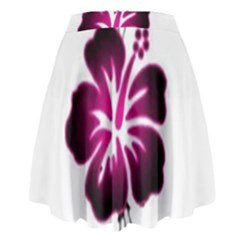 High Waist Skirt 