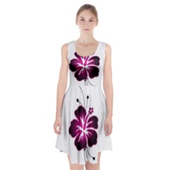 Racerback Midi Dress 