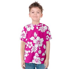 Kids  Cotton T-Shirt 