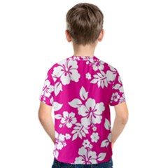 Kids  Cotton T-Shirt 