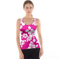 Women s Basic Tank Top Front