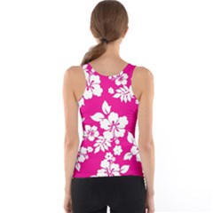 Women s Basic Tank Top Back