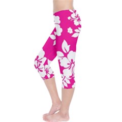 Capri Leggings  Left