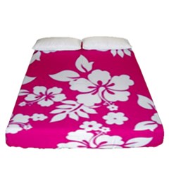 Fitted Sheet (Queen Size) 