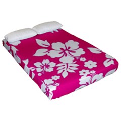 Fitted Sheet (Queen Size) 