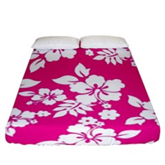 Fitted Sheet (California King Size) 