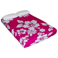 Fitted Sheet (California King Size) 